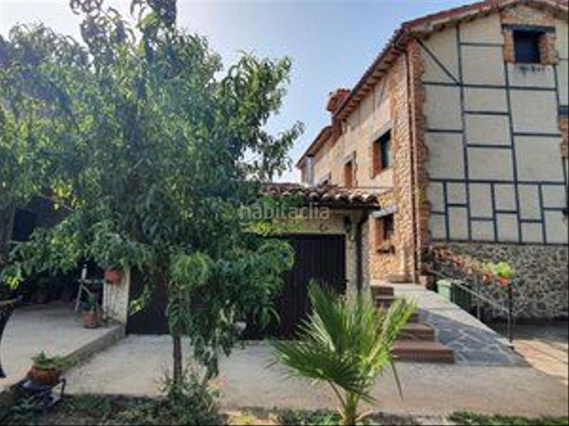 Foto 049b4e9b-b874-4a43-ae46-6e127e432a8b. Rural plot in Jarandilla de la Vera