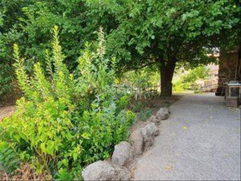 Foto 15e08b1b-17dd-45e3-a7e6-9d458bca4e92. Rural plot in Jarandilla de la Vera