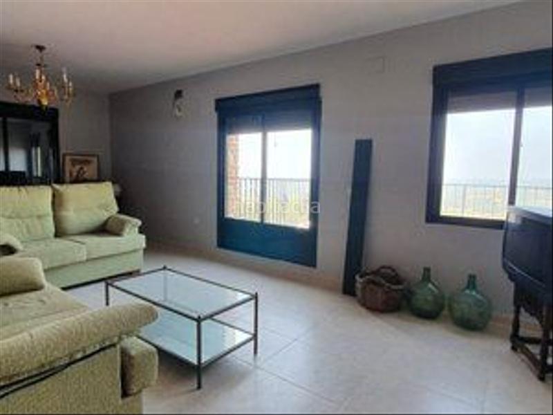 Foto 1695dd39-7494-4faf-ae13-f791972b34d3. Rural plot in Jarandilla de la Vera