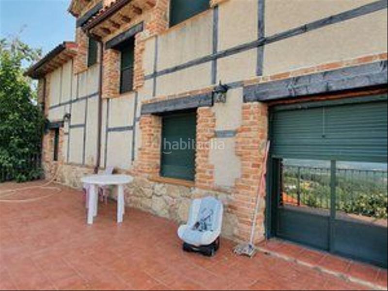 Foto 40d9ef72-72b1-40bb-bc97-727a9b664d6d. Rural plot in Jarandilla de la Vera