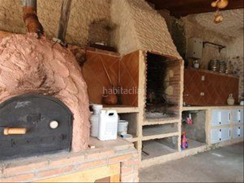 Foto 521e1342-4d7d-4f90-951f-a3eb7e57a803. Rural plot in Jarandilla de la Vera