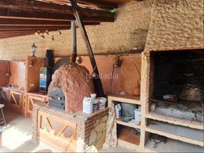 Foto 5f18f66d-6f72-4498-ba8e-56ad6d42d51a. Rural plot in Jarandilla de la Vera