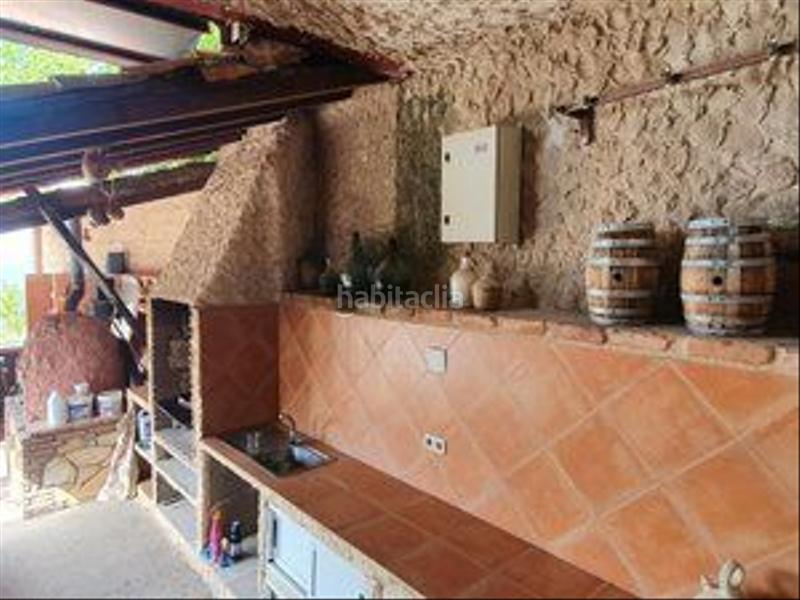 Foto 5f70c2b0-572c-4e41-8bba-84209b42f157. Rural plot in Jarandilla de la Vera