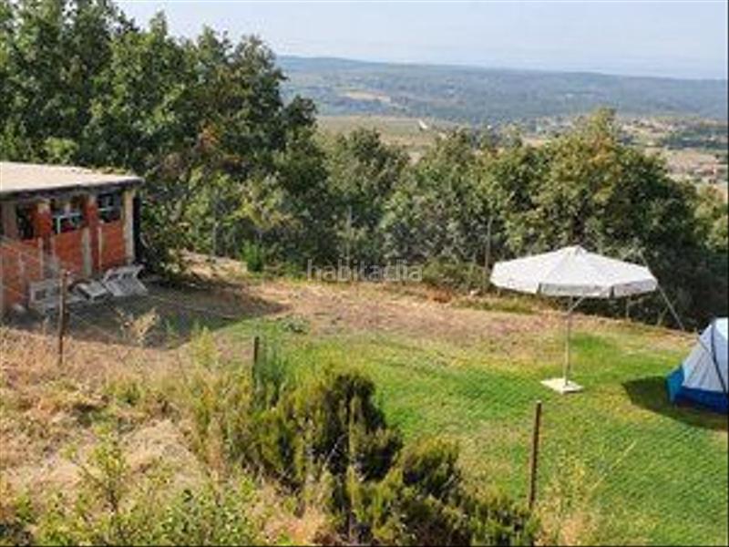 Foto 8825b960-b0d3-48aa-a618-b1410cf87412. Rural plot in Jarandilla de la Vera