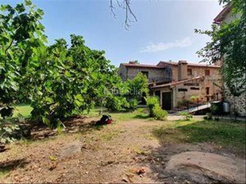 Foto 916c9b0b-425a-4789-99e8-da1ef22dcd04. Rural plot in Jarandilla de la Vera