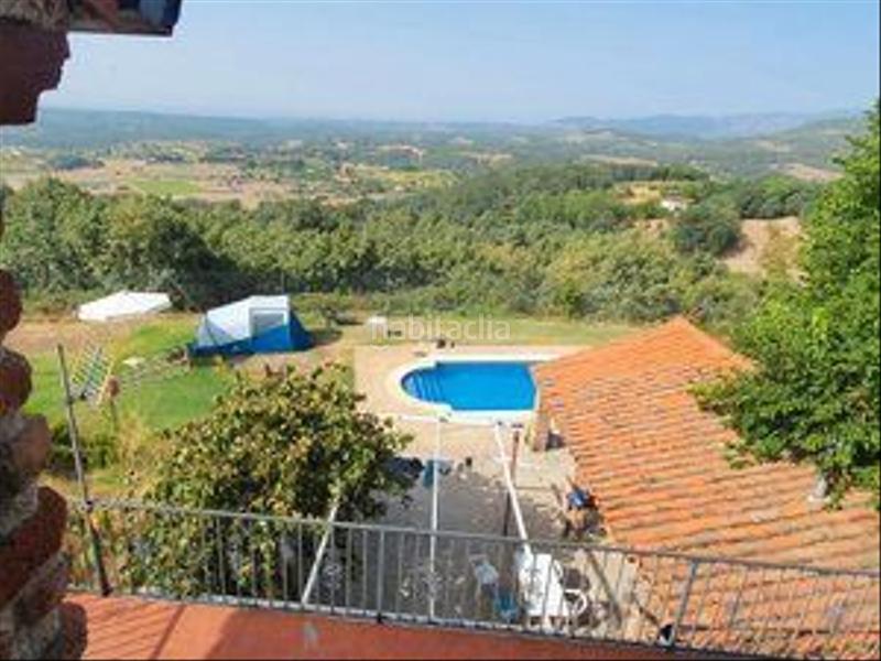 Foto a6dfb95e-2cb1-4926-b8b5-8a553f633811. Rural plot in Jarandilla de la Vera