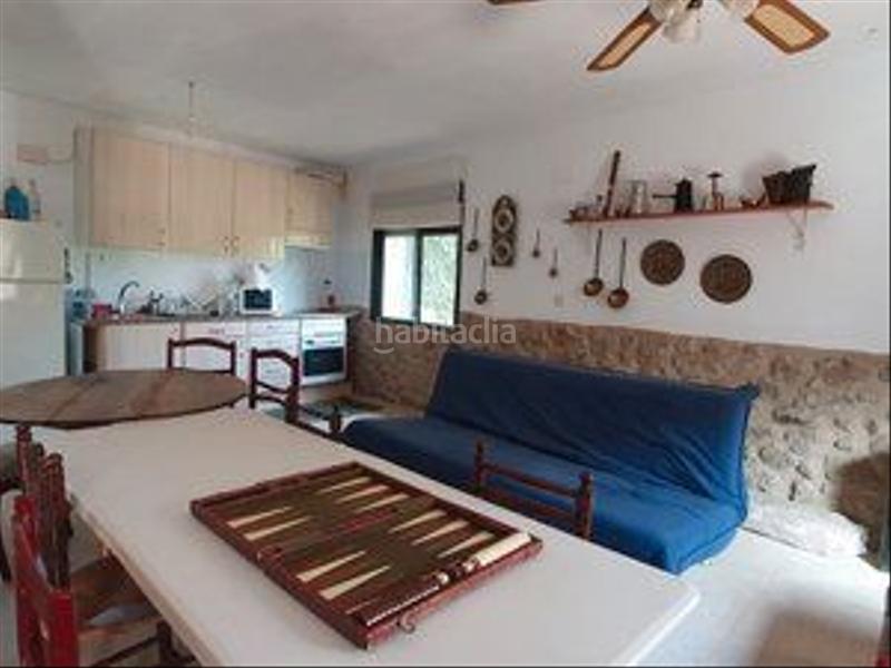 Foto e0d01d53-d56c-4f9e-a655-8a893f5a1c90. Rural plot in Jarandilla de la Vera