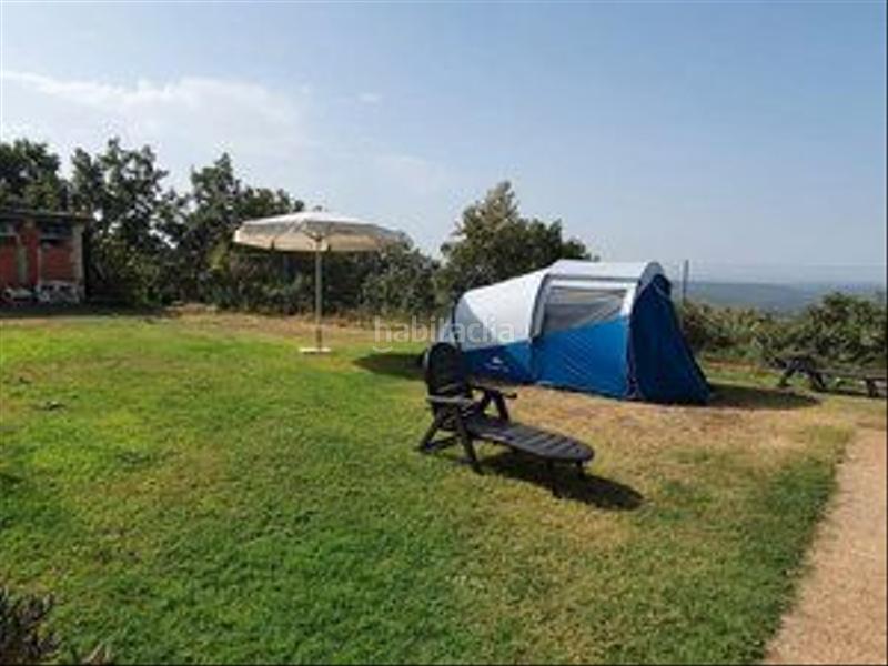 Foto efb8077b-f8fd-4870-b517-6b3e0f595a08. Rural plot in Jarandilla de la Vera