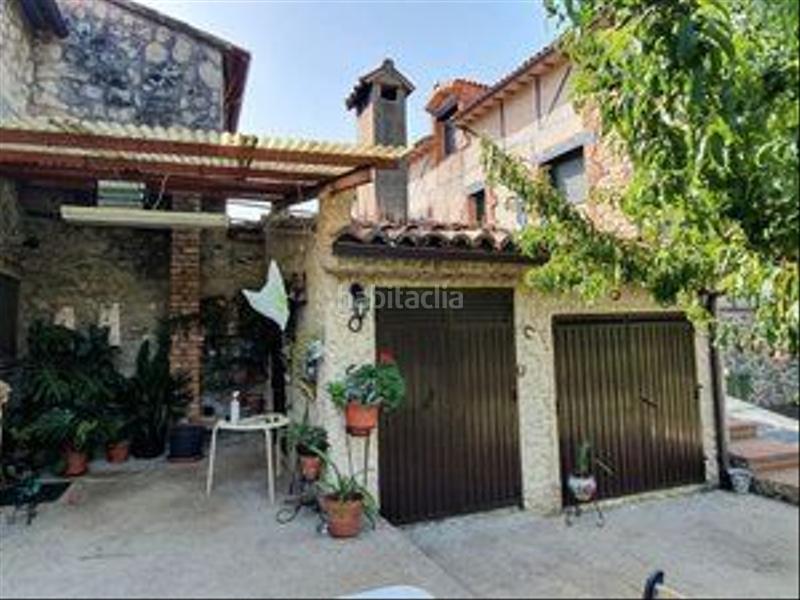 Foto f1dbd88a-fba8-4f6a-9a13-9b46341a95f2. Rural plot in Jarandilla de la Vera