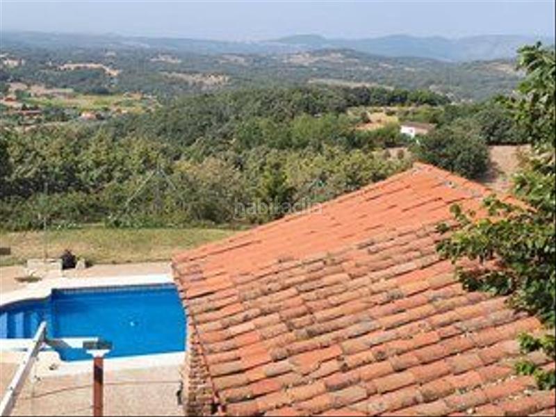 Foto f75c8428-407f-4841-adaa-da557c4c4021. Rural plot in Jarandilla de la Vera