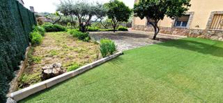 Maison à Jarandilla de la Vera. Tu hogar en la naturaleza, sin renunciar al confort.