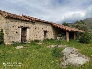 Rural plot in Jarandilla de la Vera
