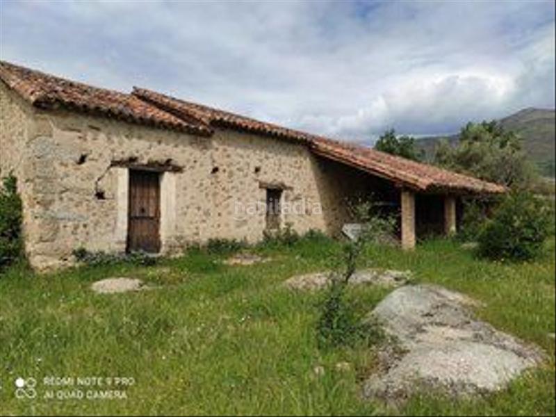 Foto 0fa6f869-db2c-4f15-8dcf-bda3370f9eab. Rural plot in Jarandilla de la Vera