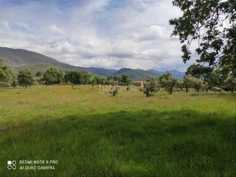 Foto 347d6b40-5b00-4ec2-a3ac-818f4d571a06. Rural plot in Jarandilla de la Vera