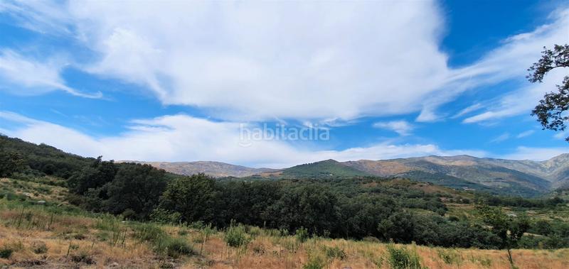 Foto 3c0d6706-db86-4971-9f91-cf206807e219. Rural plot in Jarandilla de la Vera