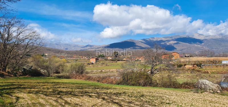 Foto 29eafc70-20f8-4a3c-a29e-4f5dfd8c0f25. Rural plot in Jarandilla de la Vera