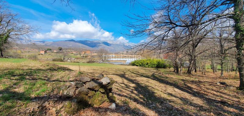Foto 5e30b5ca-0a26-4c71-8f9b-e865f7eb0e44. Rural plot in Jarandilla de la Vera