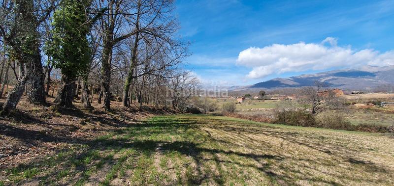 Foto 80b65311-9a5a-4091-ae0b-d34a999153ce. Rural plot in Jarandilla de la Vera