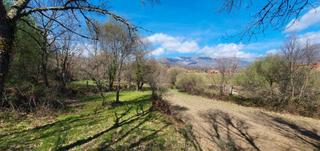 Rural plot in Jarandilla de la Vera