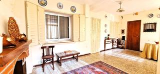 Flat in Jarandilla de la Vera