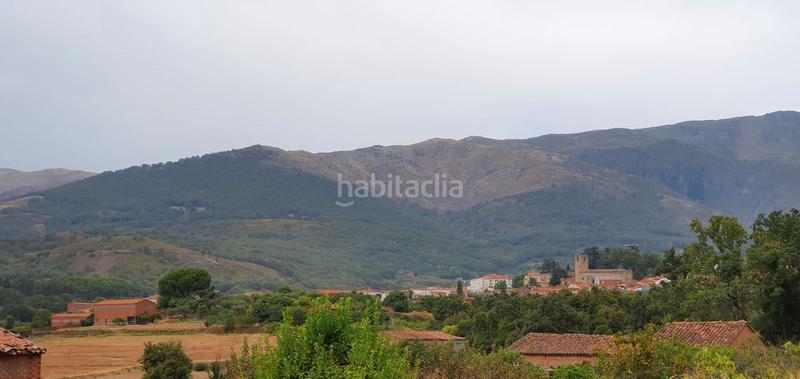 Foto 56af2414-4120-4e91-a0c7-679fd5499047. Rural plot in Jarandilla de la Vera
