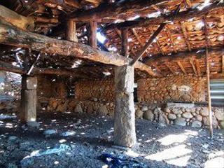 Finca rústica a Losar de la Vera