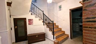 Semi detached house in Losar de la Vera