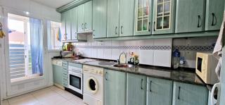 Etagenwohnung in Madrigal de la Vera