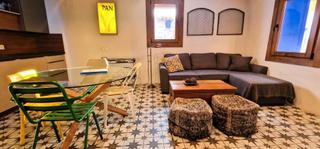 Casa adossada a Garganta la Olla