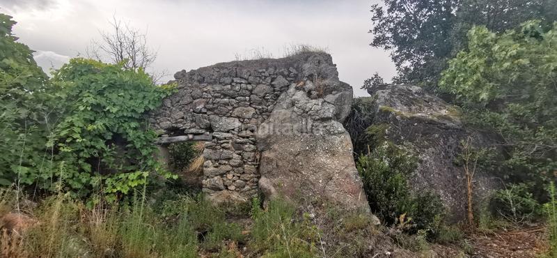 Foto 68f84c1f-f70f-4115-905f-e71b04c61c11. Rural plot in Jarandilla de la Vera