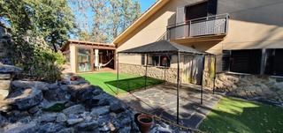 Maison à Torremenga. Finca rustica de 2 ha, con vivienda reconocida en torremenga