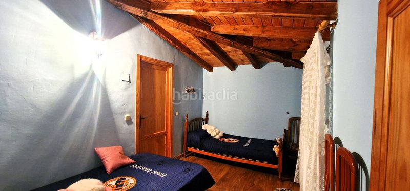 Foto 7d0d9cf3-2a52-4285-84be-e7ed967ebb65. Semi detached house in Jarandilla de la Vera