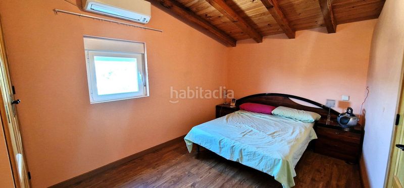 Foto 93c1ef21-24b3-4859-833f-c26d361a1819. Semi detached house in Jarandilla de la Vera