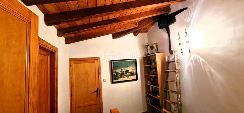 Foto a8ed5d13-d2c3-4009-9af1-103f3aad8860. Semi detached house in Jarandilla de la Vera