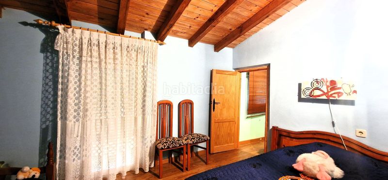 Foto afe93dd4-2d45-4f85-a97d-6c30f8da3dd4. Semi detached house in Jarandilla de la Vera