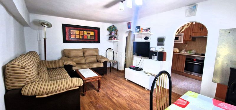 Foto d6c300dd-6839-4440-9716-a150e237ffd8. Semi detached house in Jarandilla de la Vera