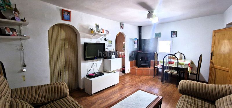 Foto f26a6ece-fe1d-44c0-8f57-71fb61aa8433. Semi detached house in Jarandilla de la Vera