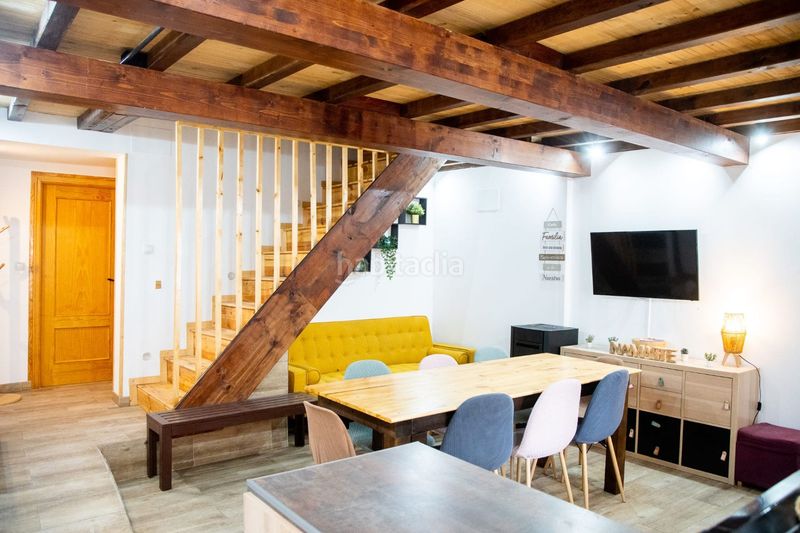 Foto 05e01fb1-ee39-4313-9c6a-11b2548988d2. Casa a Losar de la Vera