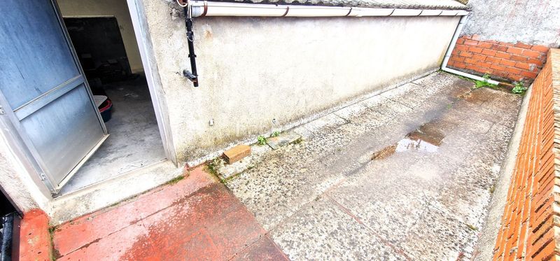 Foto b12db2ff-8d61-48d0-a7e8-c5e6604436ee. Casa amb calefacció a Jarandilla de la Vera