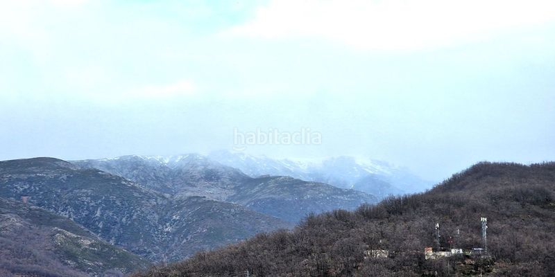 Foto cdc8feaa-acb0-4839-a47a-d2826178d420. Casa amb calefacció a Jarandilla de la Vera