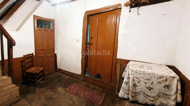 Foto 31c2b747-6ab6-4d4a-a31a-1acd912815bb. Casa a Madrigal de la Vera