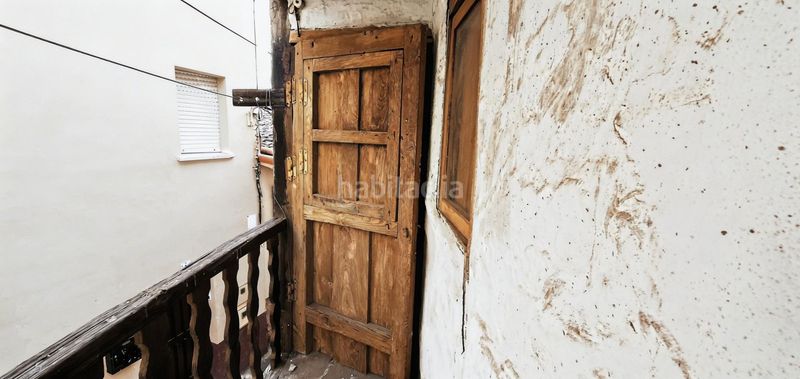 Foto 80b32684-7504-40f0-904f-fead7a2457a2. Casa a Madrigal de la Vera