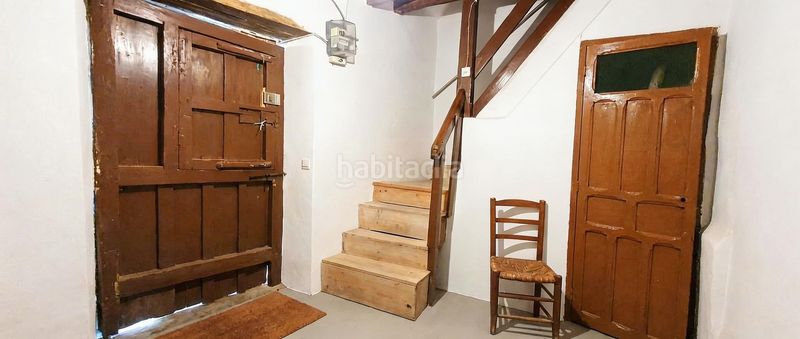 Foto 941bc353-cbb9-467c-a320-f4ba121c157a. Casa a Madrigal de la Vera