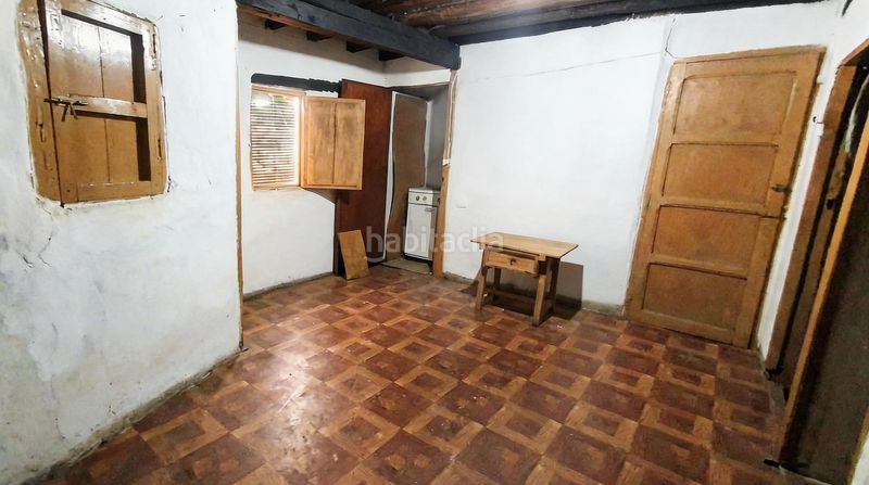 Foto e3c19d52-b1e2-411e-9144-546e9ae9cc63. Casa a Madrigal de la Vera