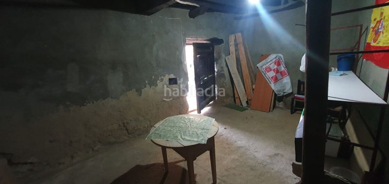 Foto ee2a8284-1bb9-4899-9672-e7547da83c5d. Casa a Madrigal de la Vera