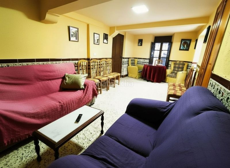 Foto 49c5679e-2c5e-4230-94b0-4ce6152e2720. Casa a Jaraíz de la Vera