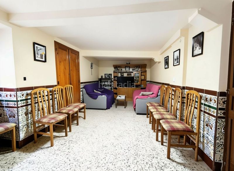 Foto d7588408-9bd2-4ef6-997a-8fa211ed821f. Casa a Jaraíz de la Vera