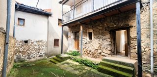 Casa en Candeleda