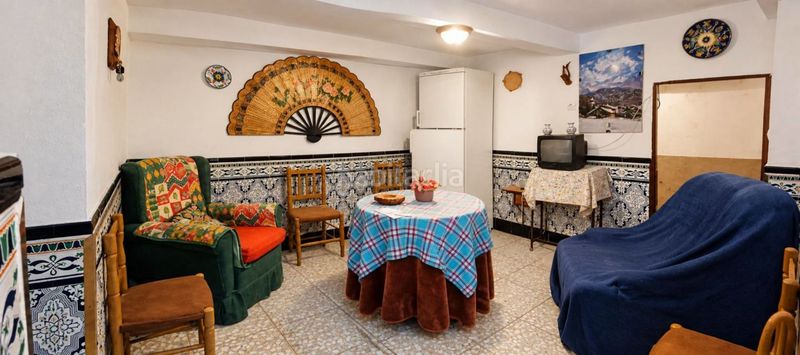 Foto ae8b1c9c-e683-4005-86bc-681eb57a8320. Casa a Jaraíz de la Vera