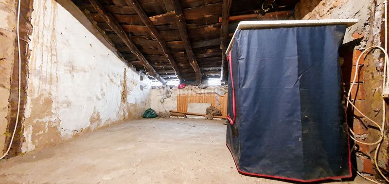 Foto 194d082d-f9d3-4568-9ef9-4739c251103d. Casa a Madrigal de la Vera